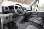 Volkswagen Crafter - fotka číslo 6