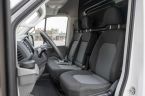 Volkswagen Crafter - fotka číslo 7