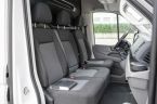 Volkswagen Crafter - fotka číslo 8