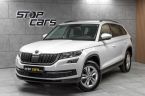 Škoda Kodiaq - fotka číslo 0
