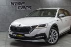 Škoda Octavia - fotka číslo 1
