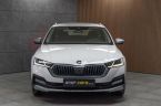 Škoda Octavia - fotka číslo 2