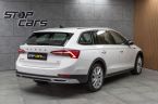 Škoda Octavia - fotka číslo 4