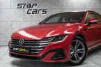 Volkswagen Arteon - fotka číslo 35