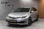 Toyota Auris - fotka číslo 0