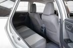 Toyota Auris - fotka číslo 11
