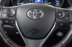 Toyota Auris - fotka číslo 14