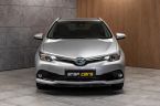 Toyota Auris - fotka číslo 1