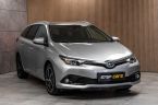 Toyota Auris - fotka číslo 2