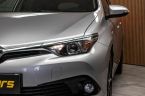 Toyota Auris - fotka číslo 31