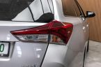 Toyota Auris - fotka číslo 32