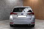 Toyota Auris - fotka číslo 4
