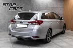 Toyota Auris - fotka číslo 5