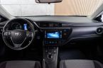 Toyota Auris - fotka číslo 6