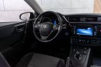 Toyota Auris - fotka číslo 7