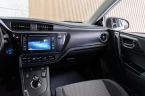 Toyota Auris - fotka číslo 8