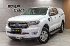 Ford Ranger - fotka číslo 0