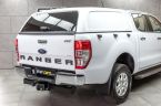 Ford Ranger - fotka číslo 38