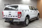 Ford Ranger - fotka číslo 5