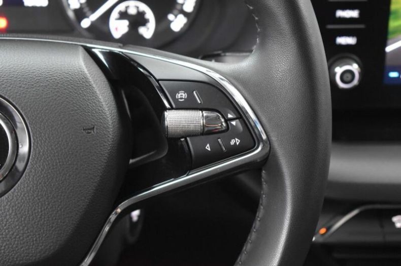 Škoda Octavia - hlavní fotka