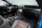 Ford Mustang - fotka číslo 10