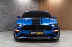 Ford Mustang - fotka číslo 1