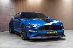 Ford Mustang - fotka číslo 2