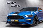 Ford Mustang - fotka číslo 31