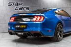 Ford Mustang - fotka číslo 37