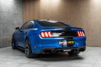 Ford Mustang - fotka číslo 3