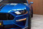 Ford Mustang - fotka číslo 39