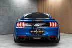 Ford Mustang - fotka číslo 4