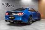 Ford Mustang - fotka číslo 5