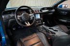 Ford Mustang - fotka číslo 7