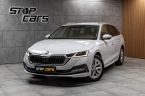 Škoda Octavia - fotka číslo 0