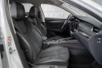 Škoda Octavia - fotka číslo 11