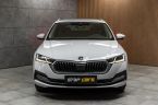 Škoda Octavia - fotka číslo 1
