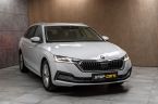 Škoda Octavia - fotka číslo 2