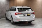 Škoda Octavia - fotka číslo 3