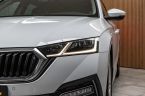 Škoda Octavia - fotka číslo 39