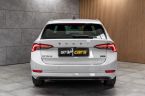Škoda Octavia - fotka číslo 4