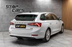 Škoda Octavia - fotka číslo 5