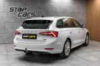 Škoda Octavia - fotka číslo 6