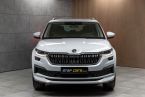 Škoda Kodiaq - fotka číslo 1