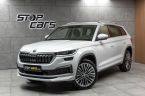 Škoda Kodiaq - fotka číslo 0