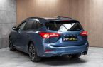 Ford Focus - fotka číslo 3