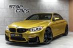 BMW M4 - fotka číslo 1