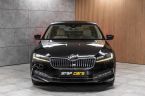 Škoda Superb - fotka číslo 1