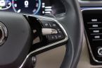 Škoda Superb - fotka číslo 21