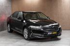 Škoda Superb - fotka číslo 2